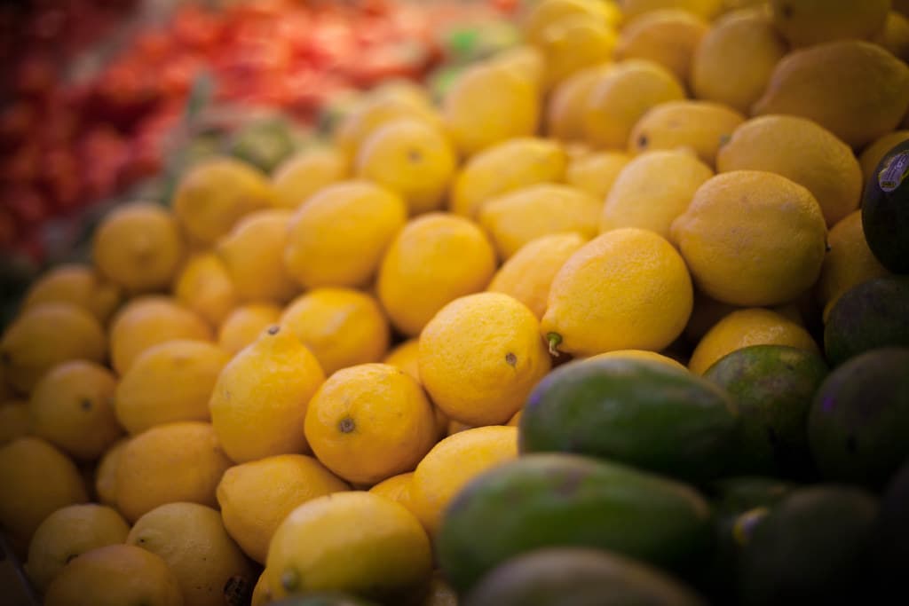 Day 144: Grocery Shopping